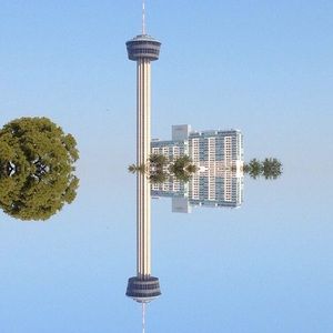 Meet your Posher, Abe